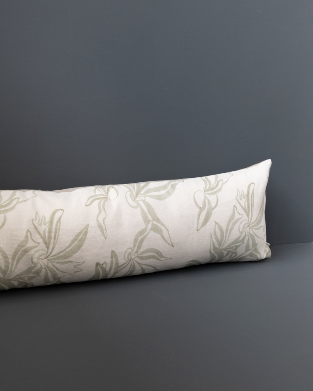 Elkhorn Pillow Cover, Moss