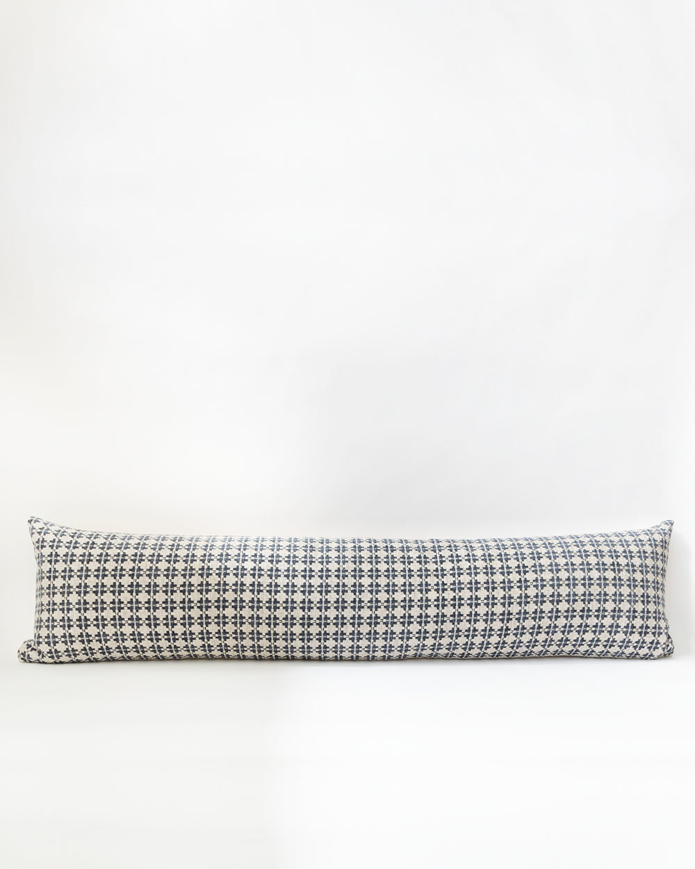 Fiona Pillow Cover, Blue
