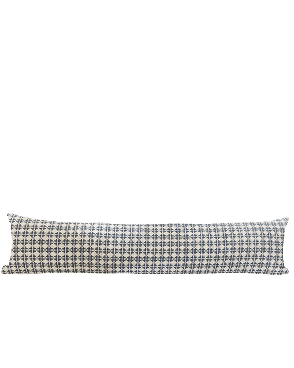 Fiona Pillow Cover, Blue