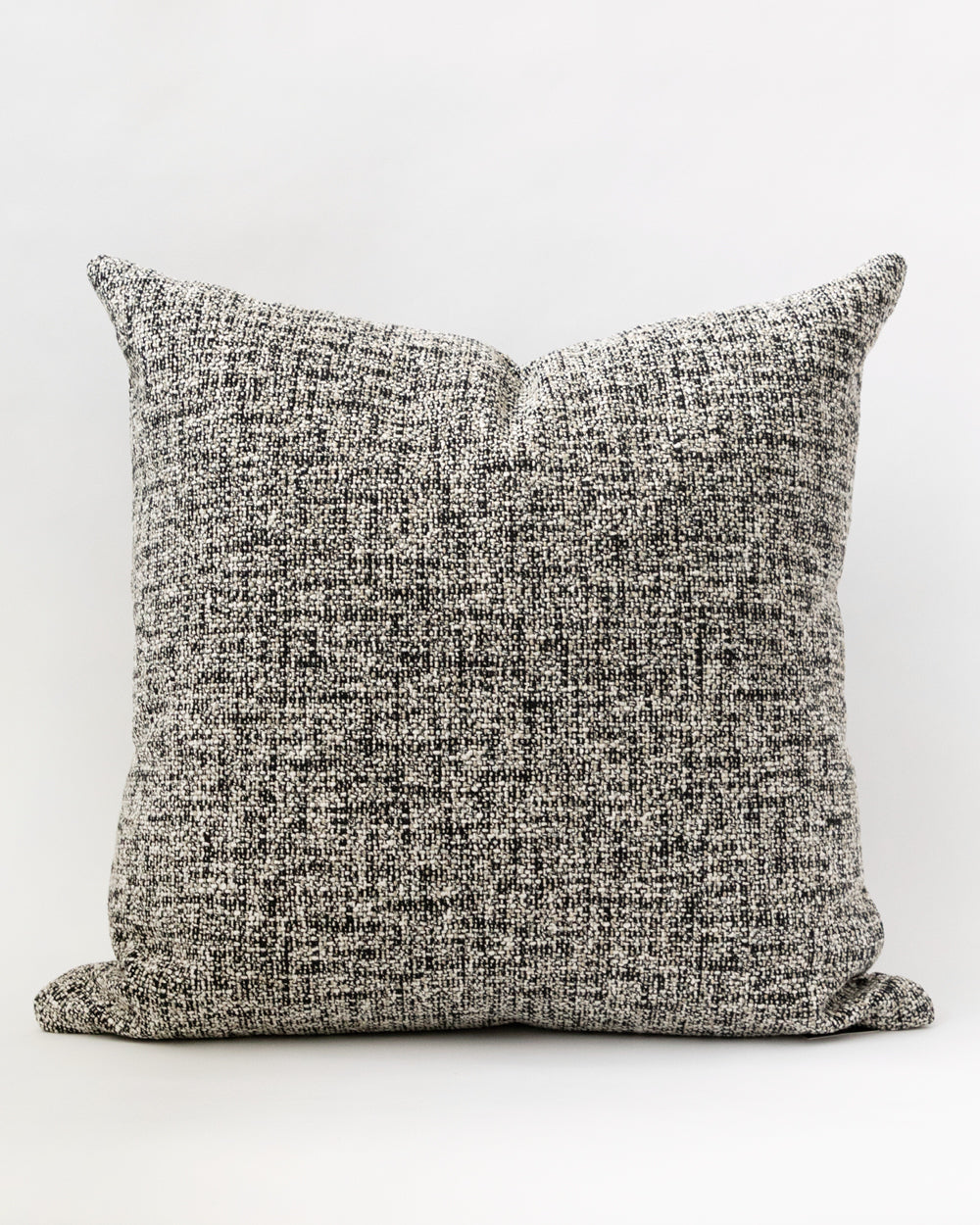 Fleck Pillow Cover, Monochrome
