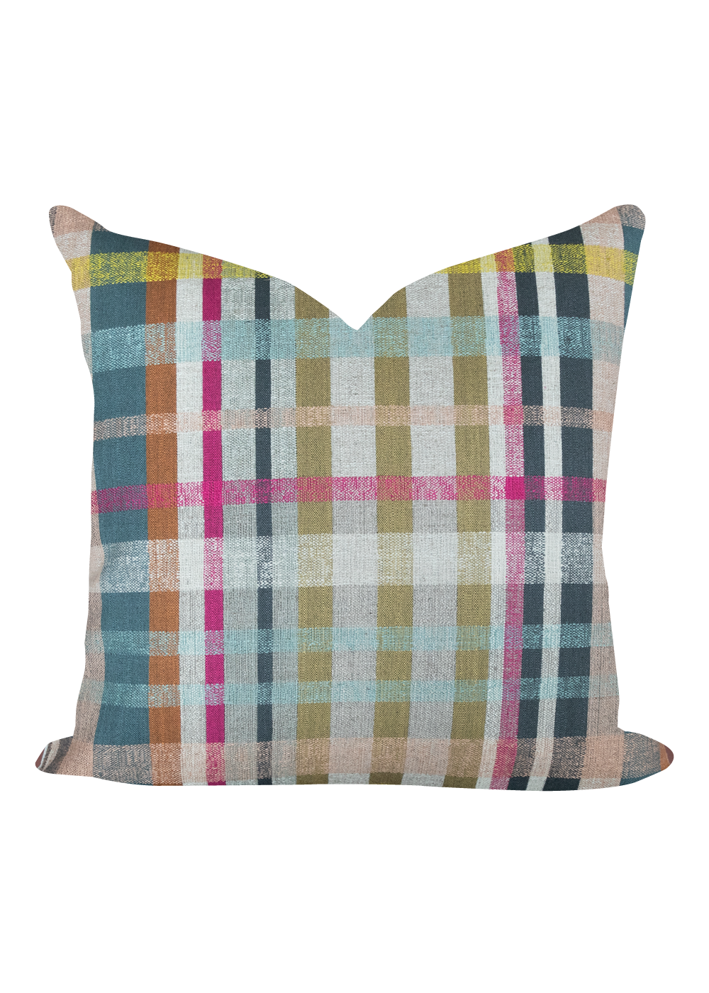 Foxley Pillow Cover, Multi