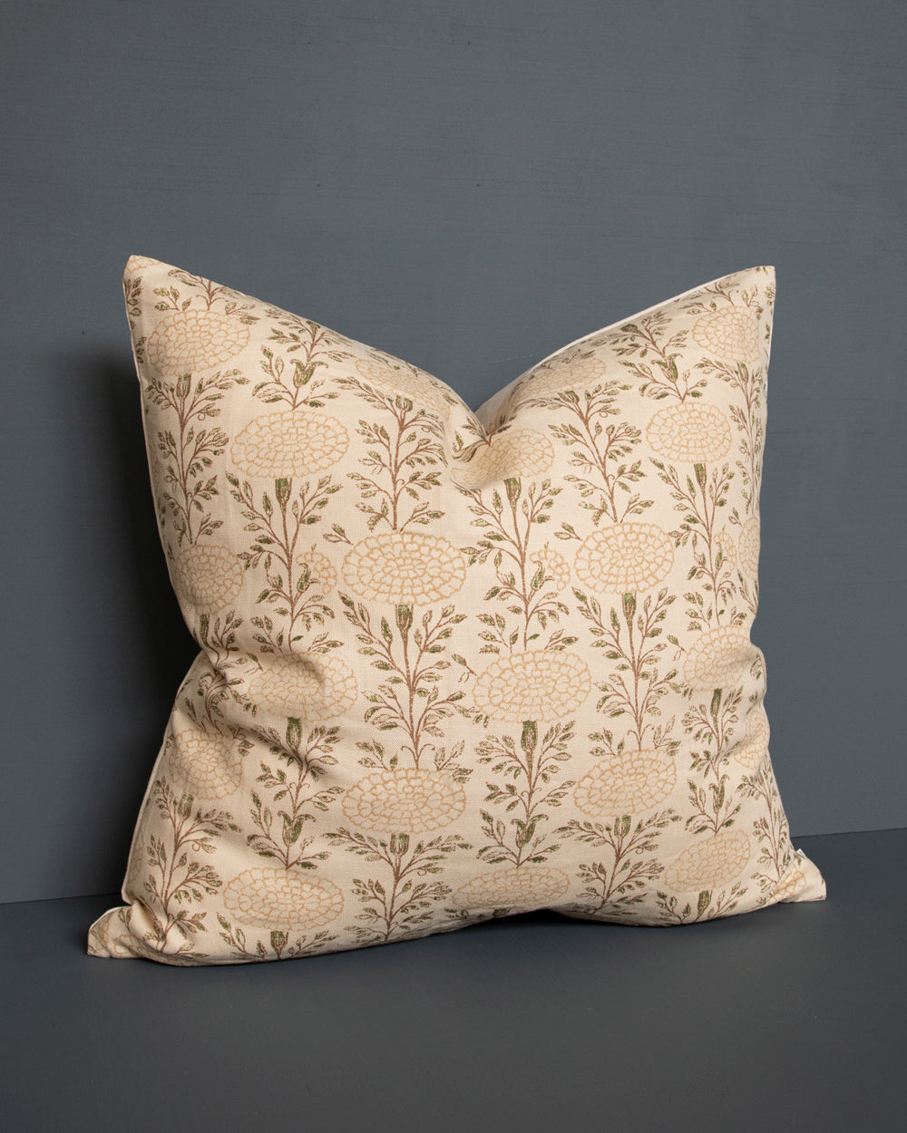 Freya Pillow Cover, Desert Sand