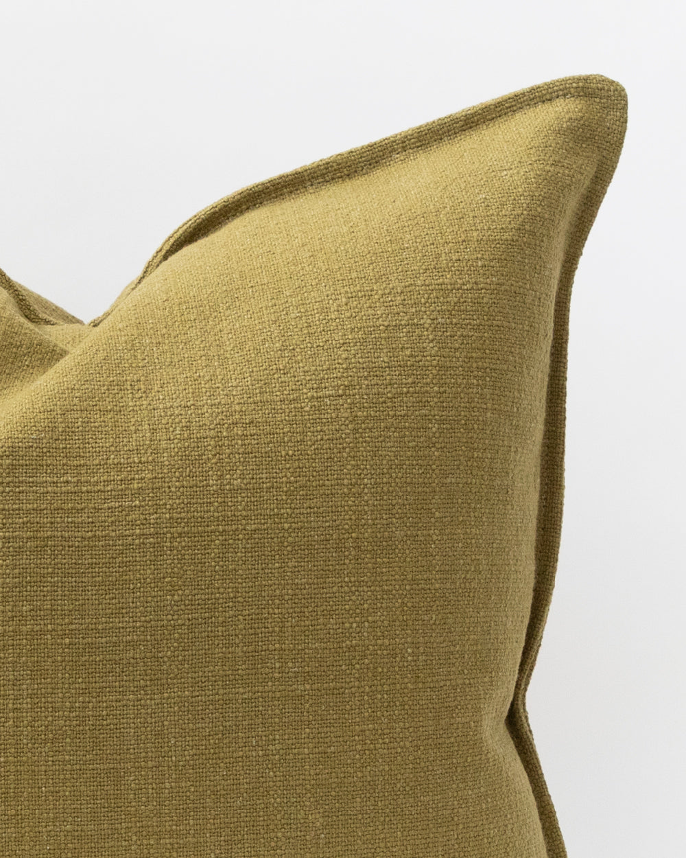 Holden Pillow Cover, Fern