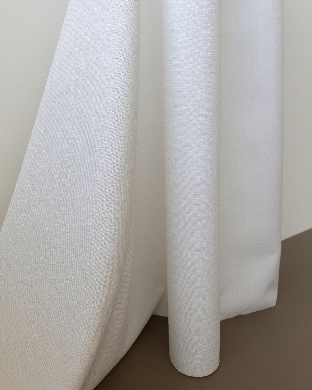 Lina Fabric, Winter White