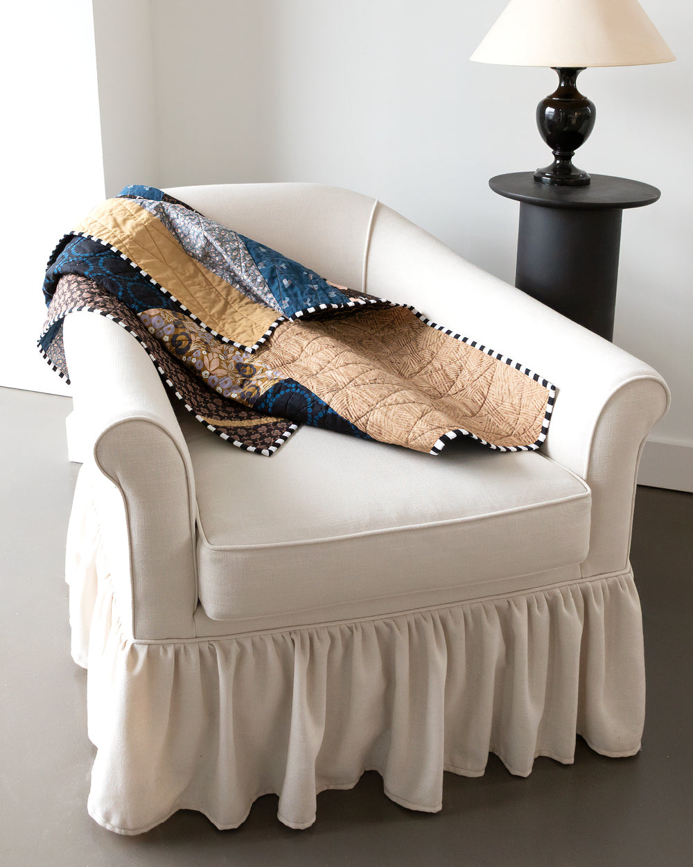 Learn to Quilt, Modern Bars