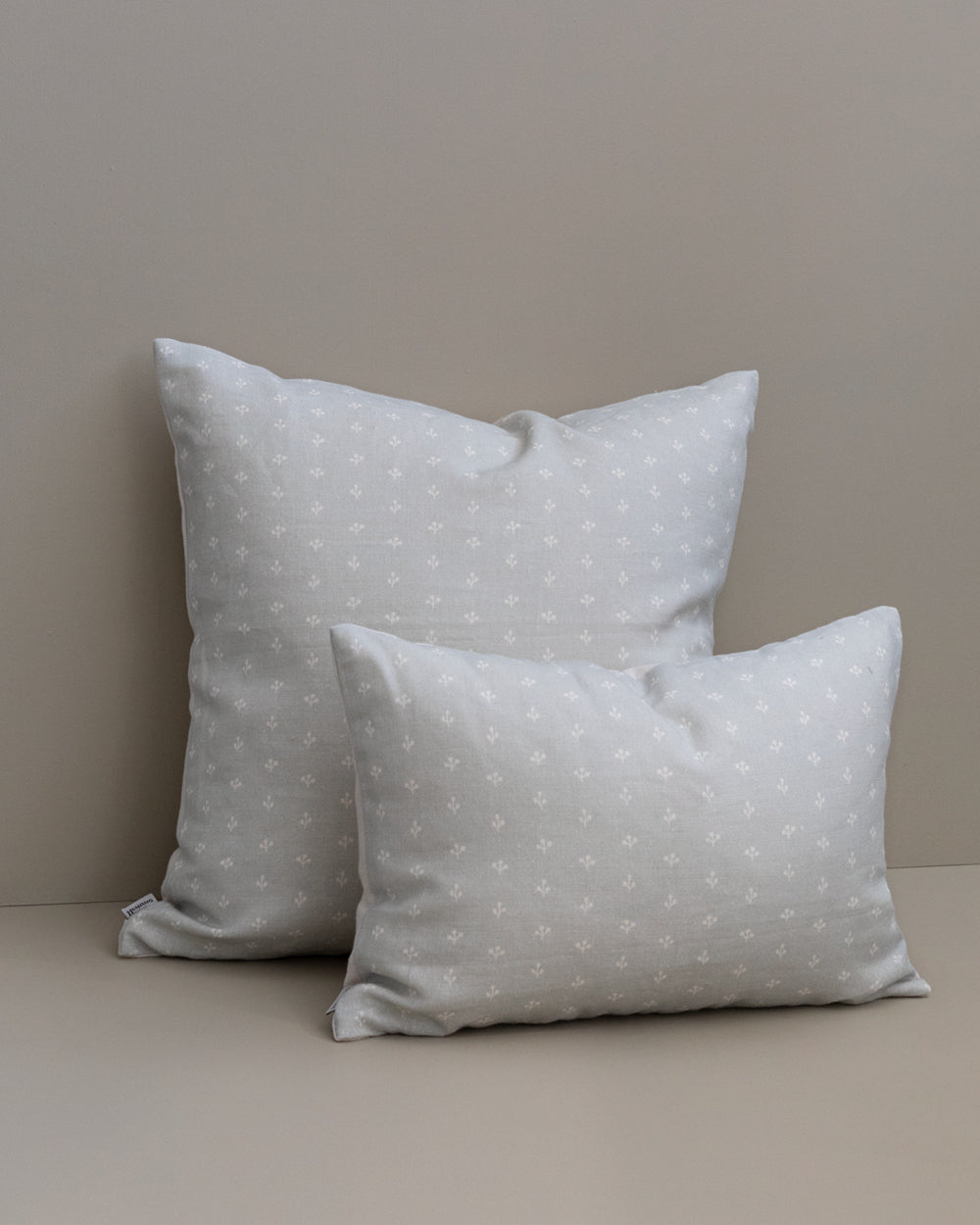 Lucie Pillow Cover, Haze