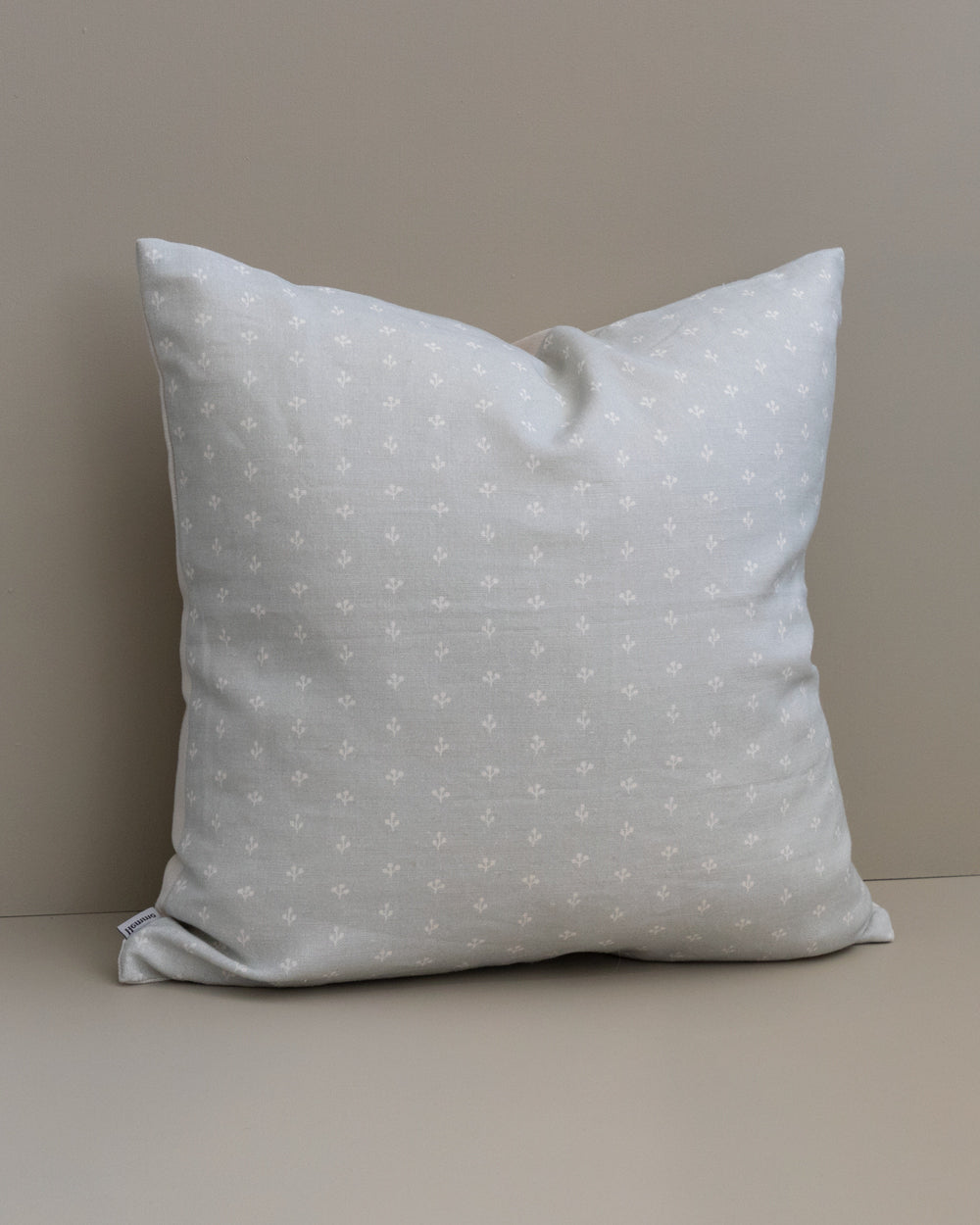 Lucie Pillow Cover, Haze