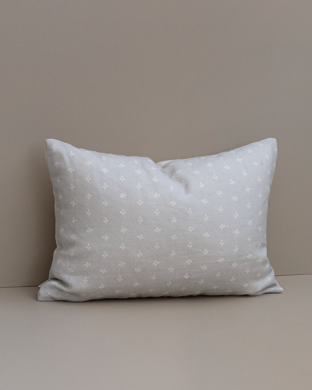 Lucie Pillow Cover, Haze