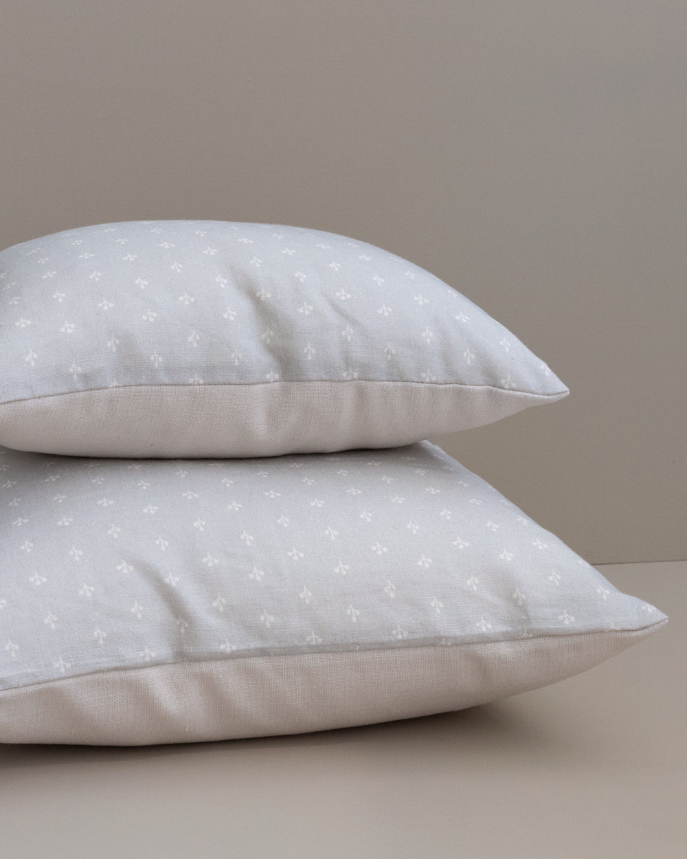 Lucie Pillow Cover, Haze