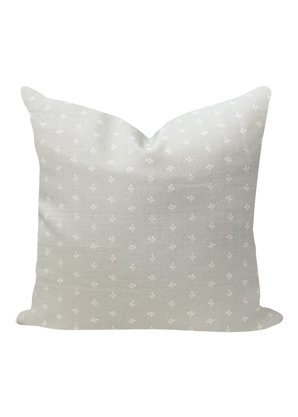 Lucie Pillow Cover, Haze