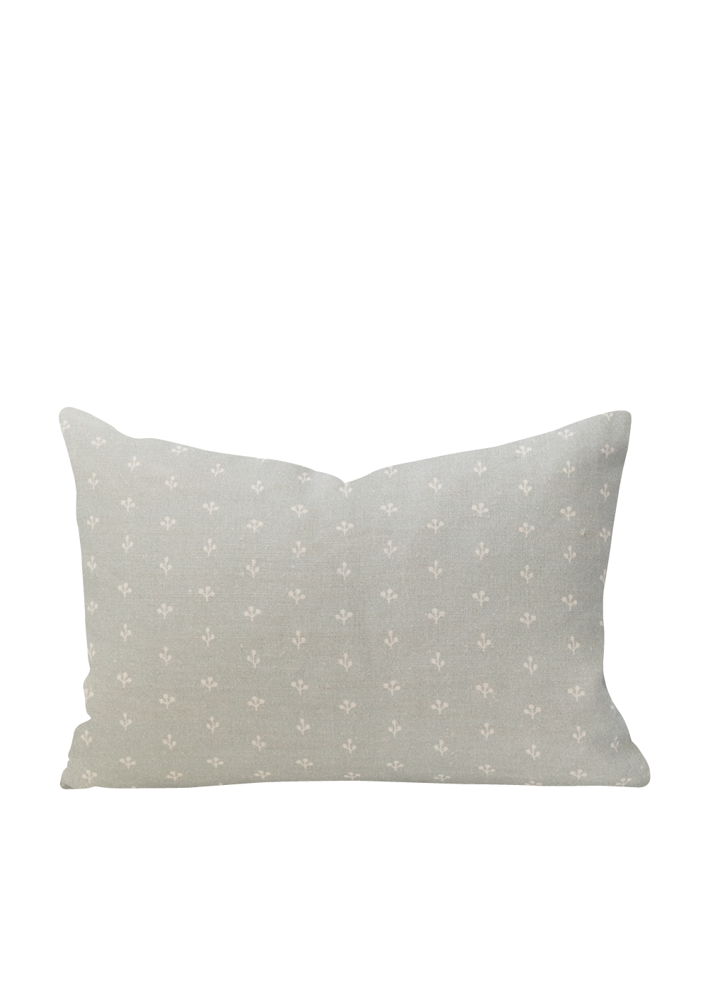 Lucie Pillow Cover, Haze