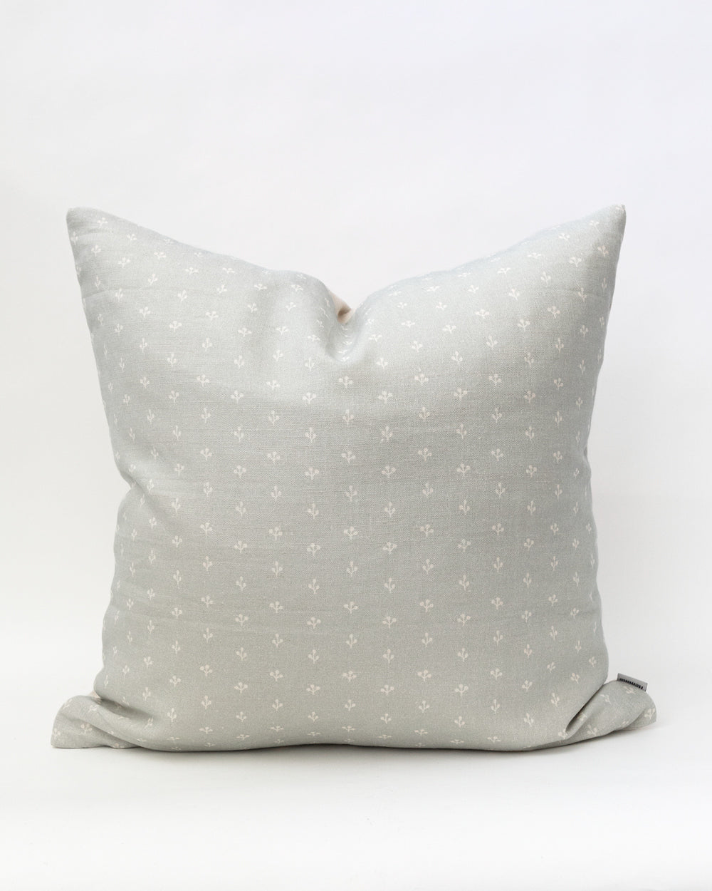 Lucie Pillow Cover, Haze