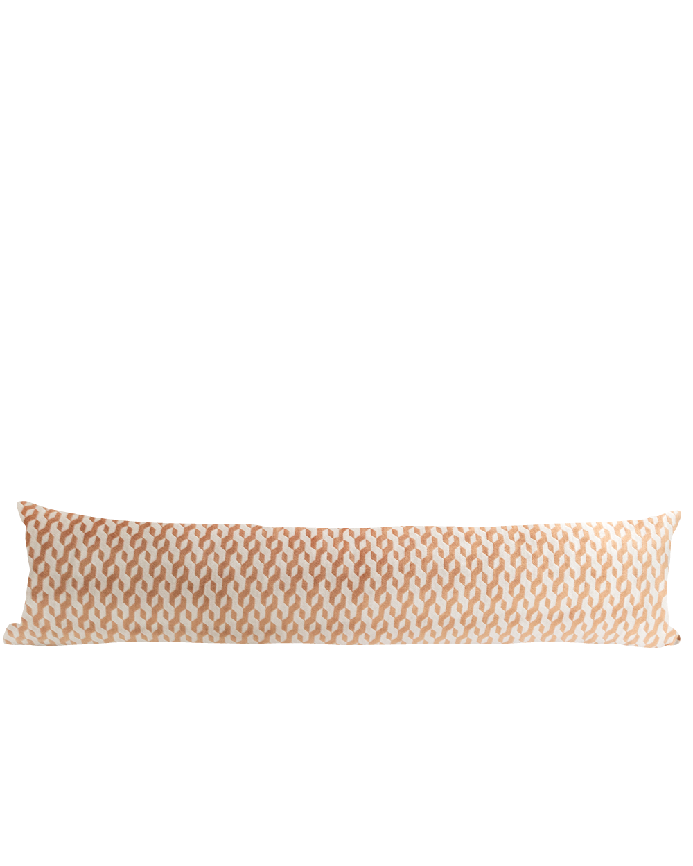 Marlene Velvet Pillow Cover, Cigar