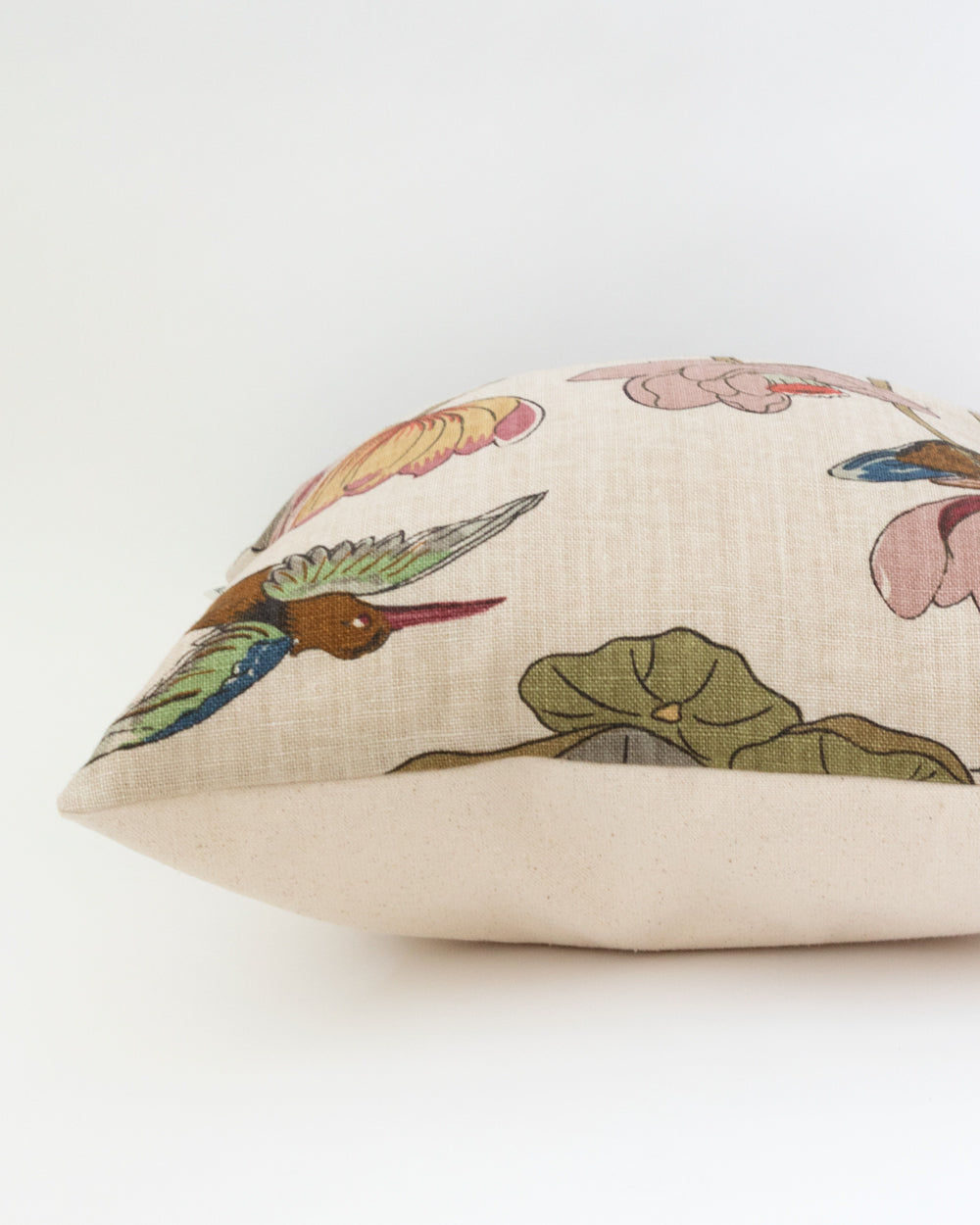 Naomi Pillow Cover, Garden