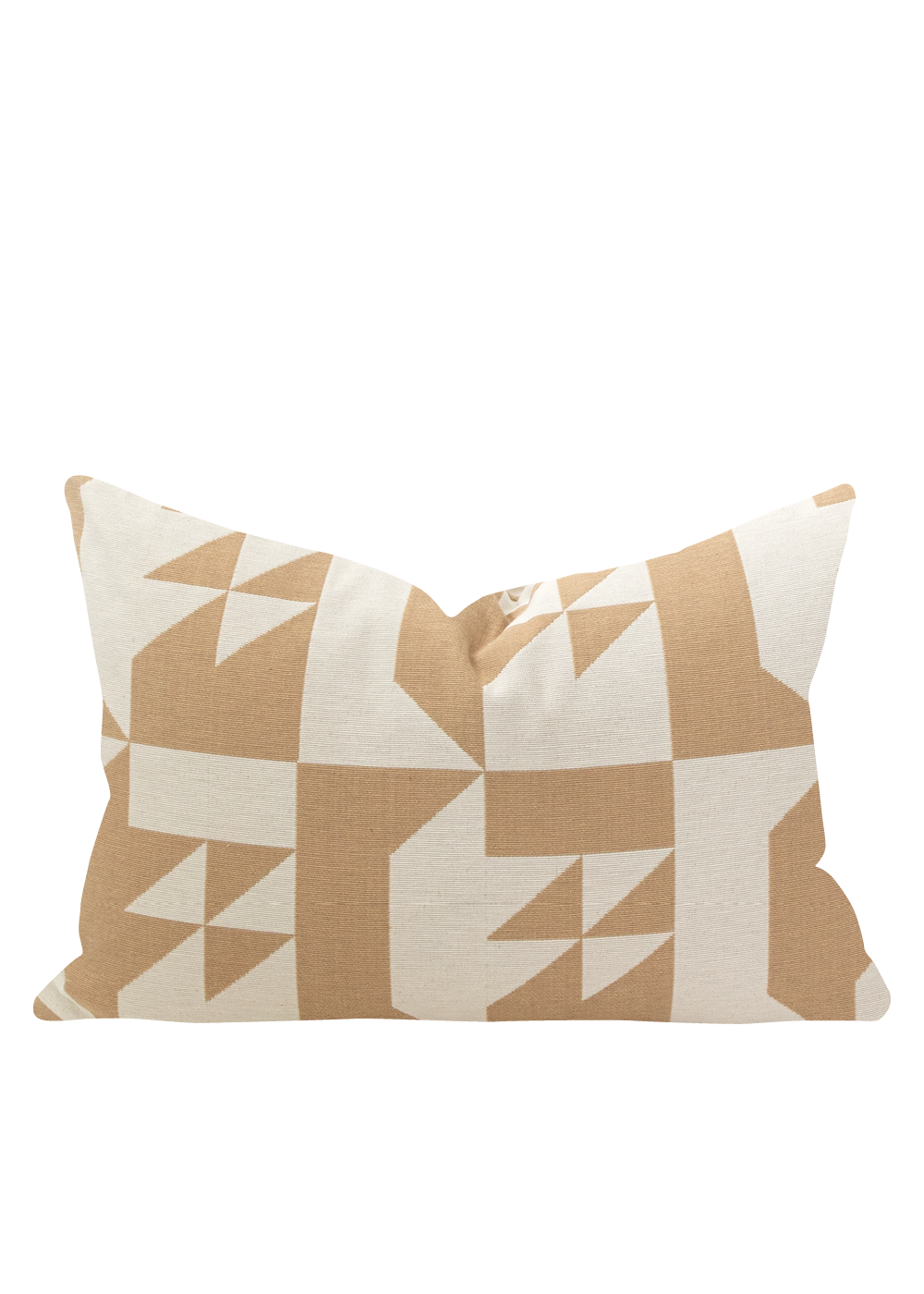 Odin Pillow Cover, Camel