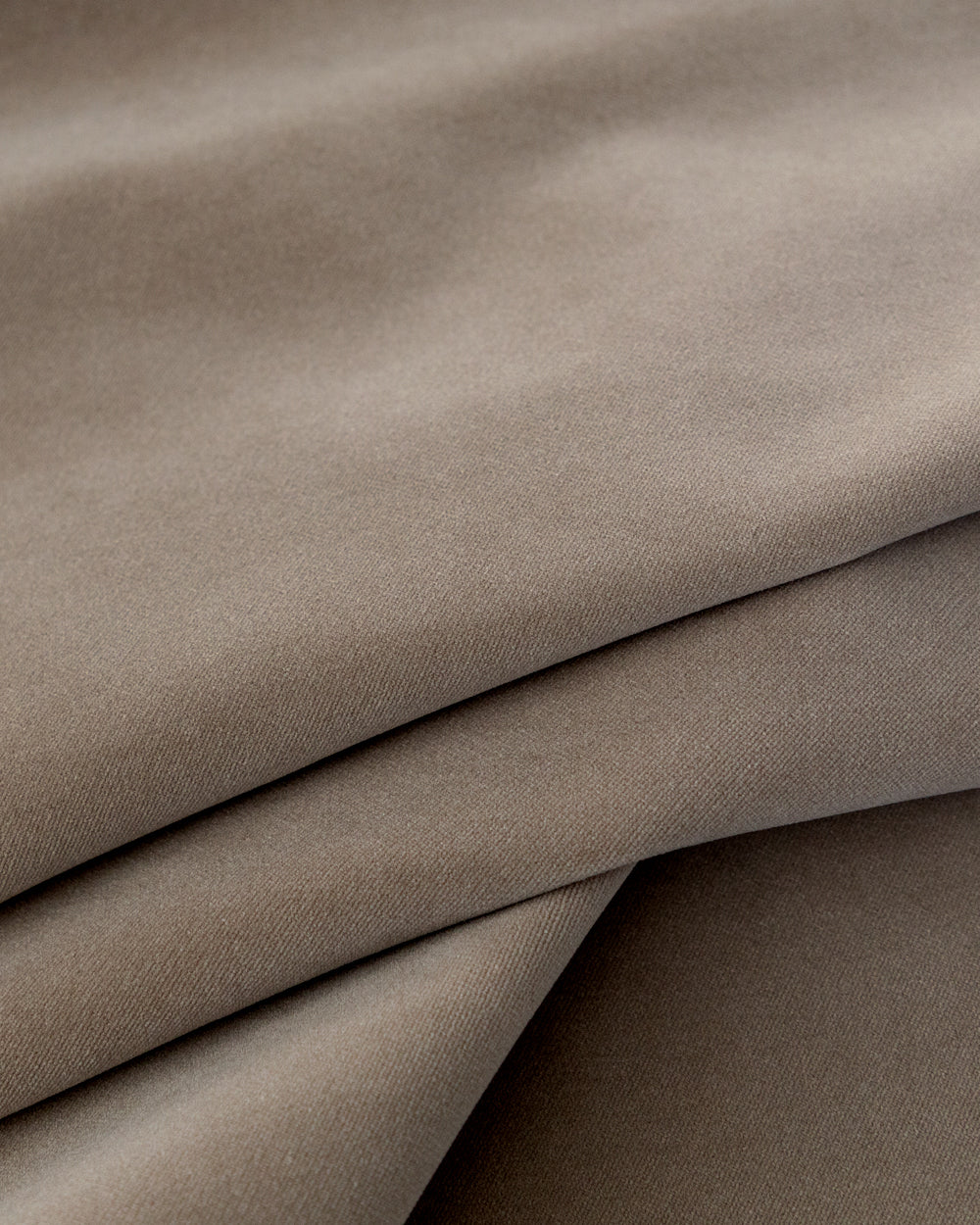 Selena Velvet Fabric, Limed Oak