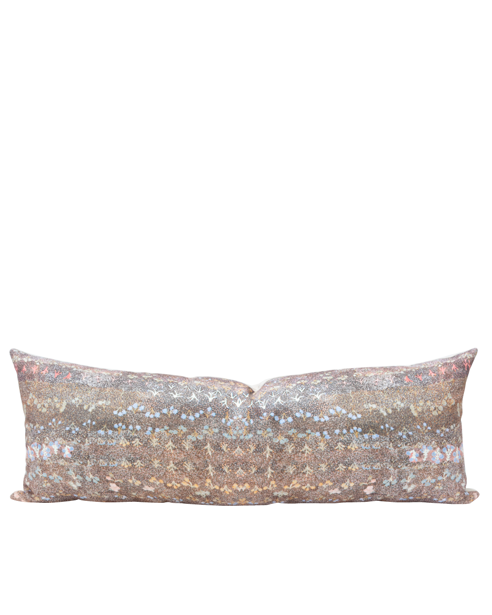Singing Bush Pillow Cover, Dusk