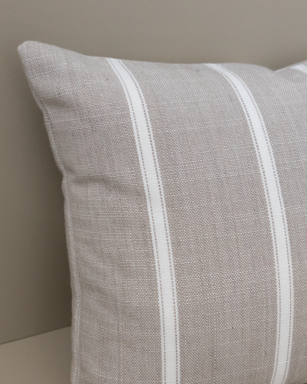 Sydney Outdoor Pillow Cover, Sand