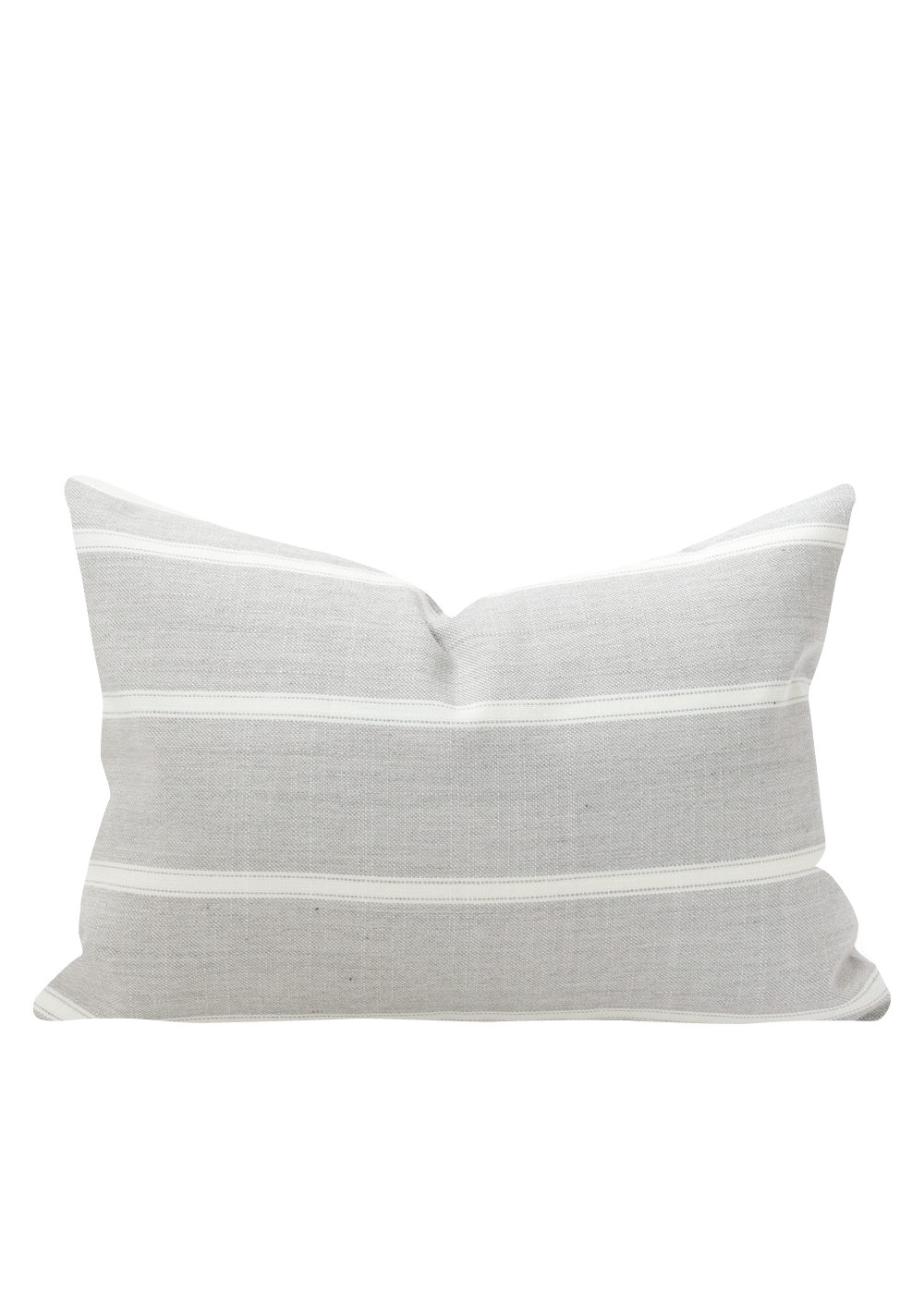 Sydney Outdoor Pillow Cover, Silverbirch