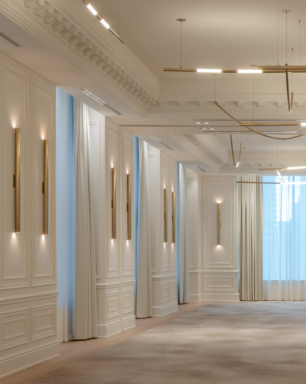 The St. Regis Hotel