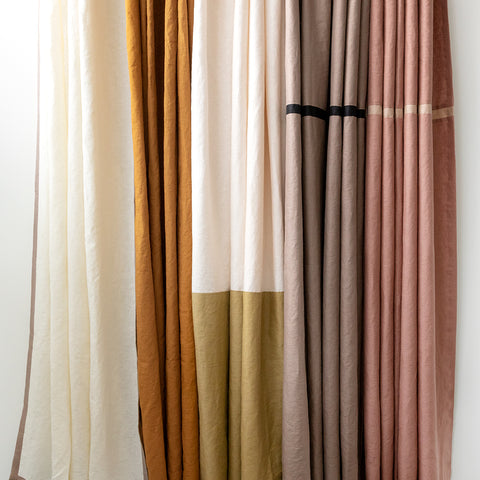 Shower Curtains