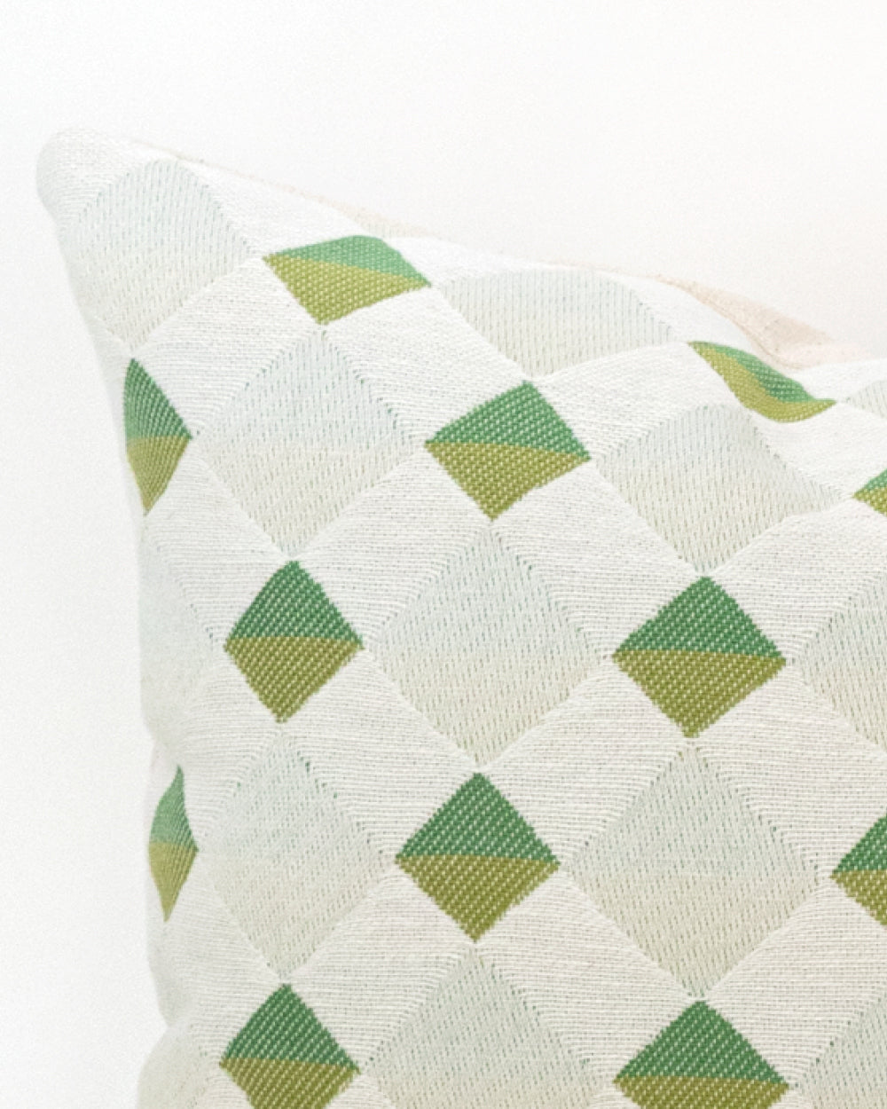 Doina Pillow Cover, Field