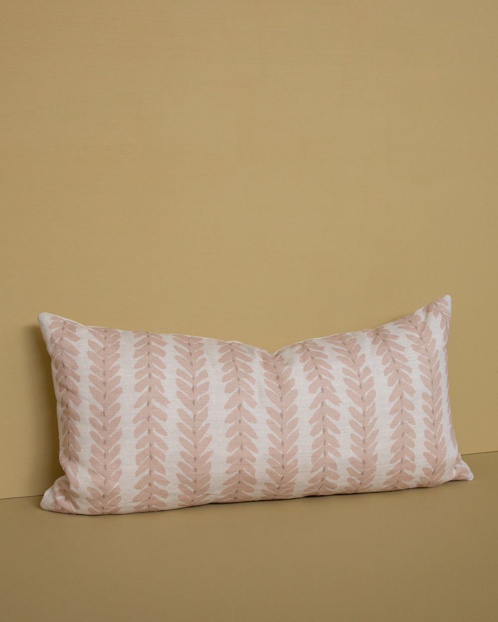 Emily Pillow Cover, Pink