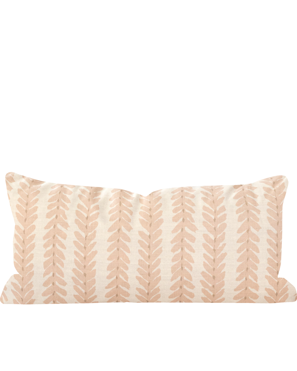 Emily Pillow Cover, Pink