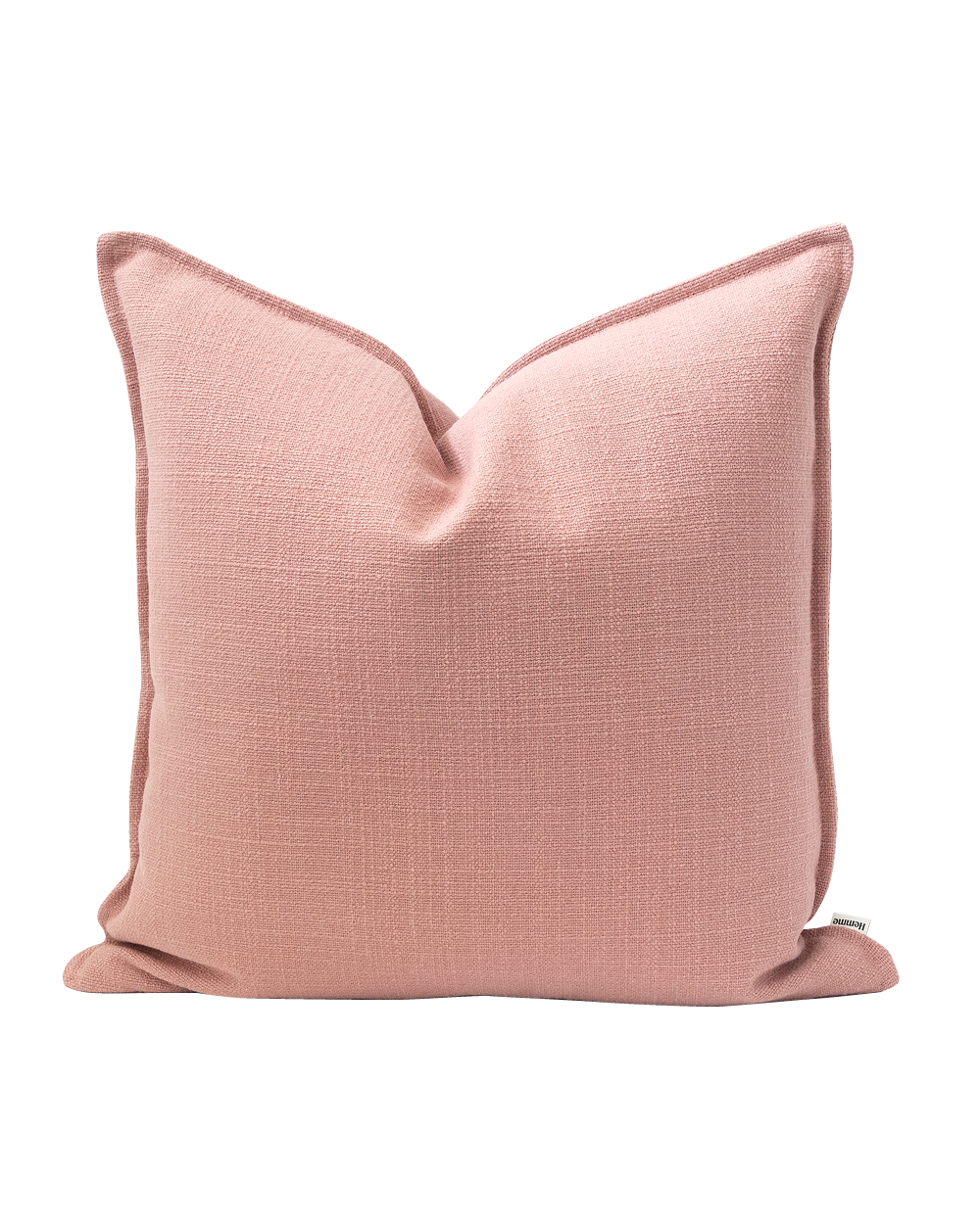 Holden Pillow Cover, Rosewater