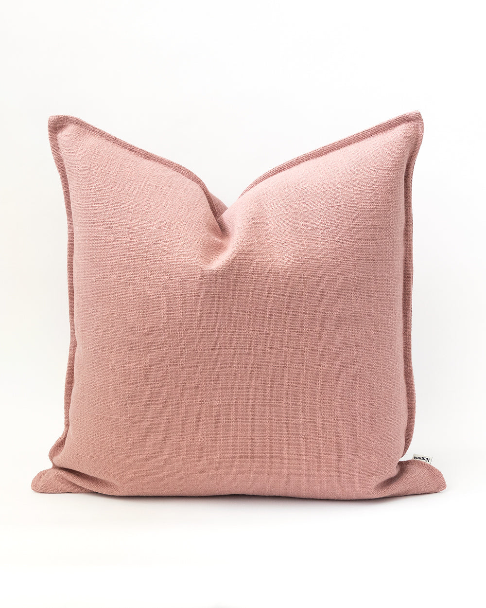 Holden Pillow Cover, Rosewater