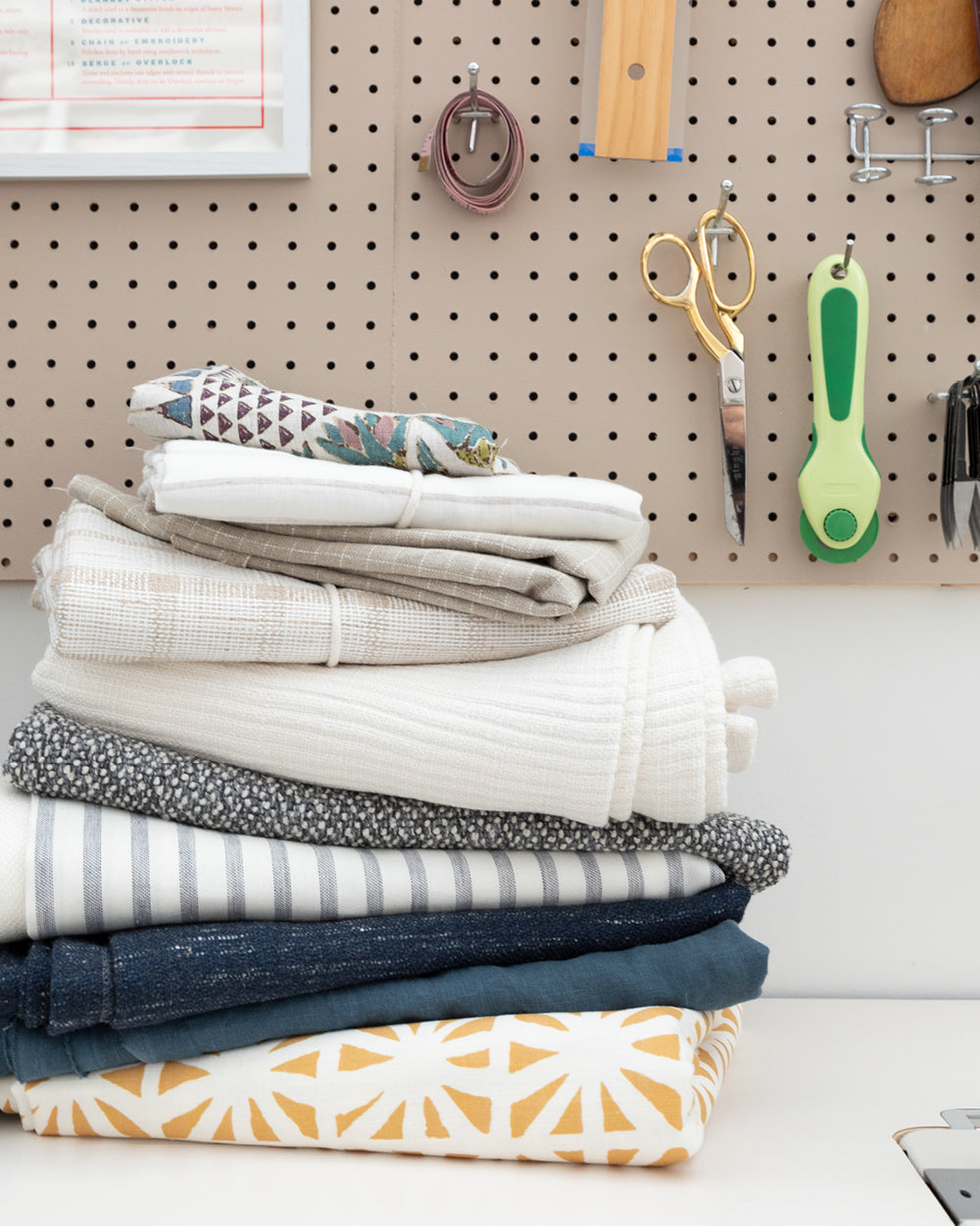 Learn to Sew Workshop: Machine Sewing for Beginners