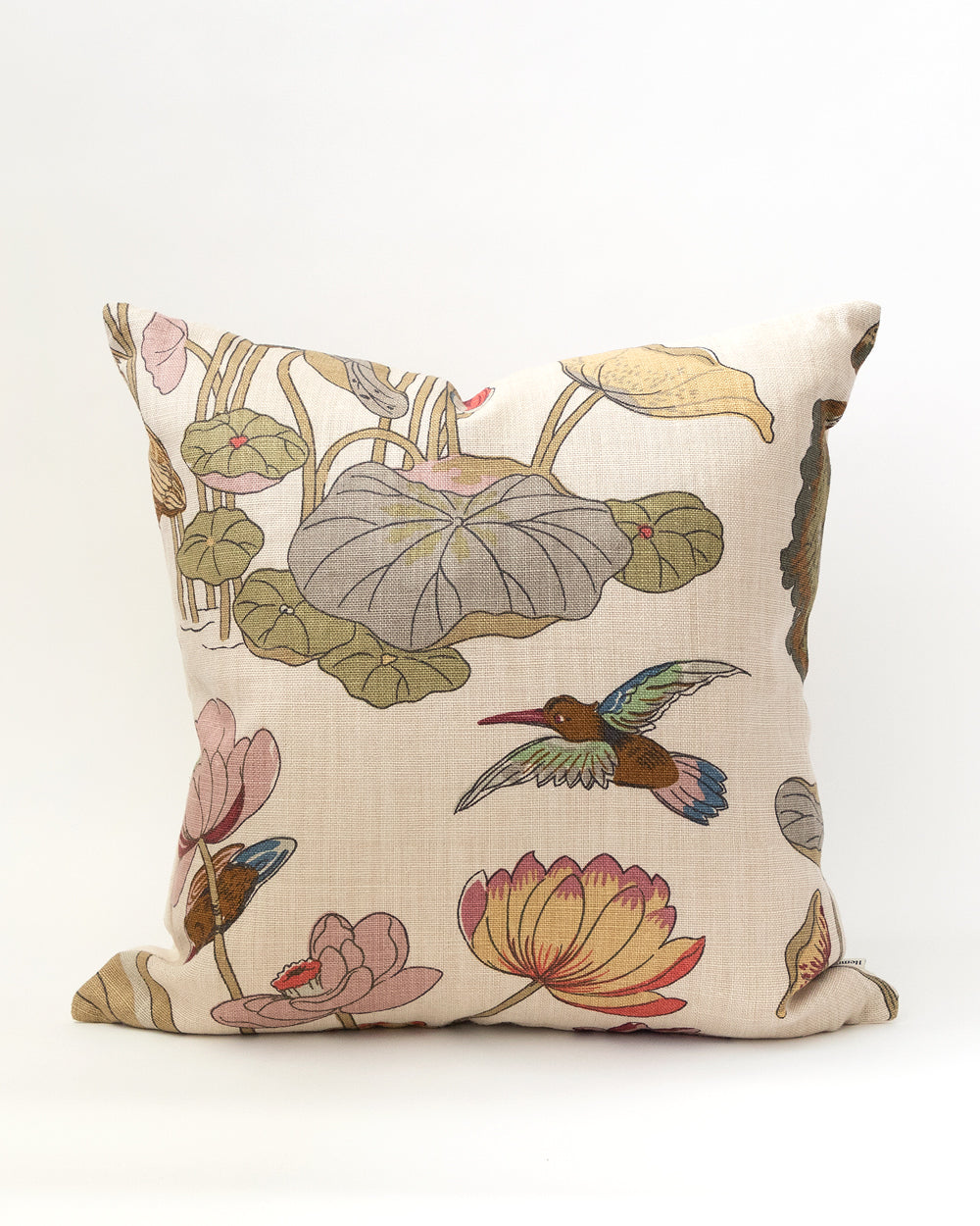 Naomi Pillow Cover, Garden