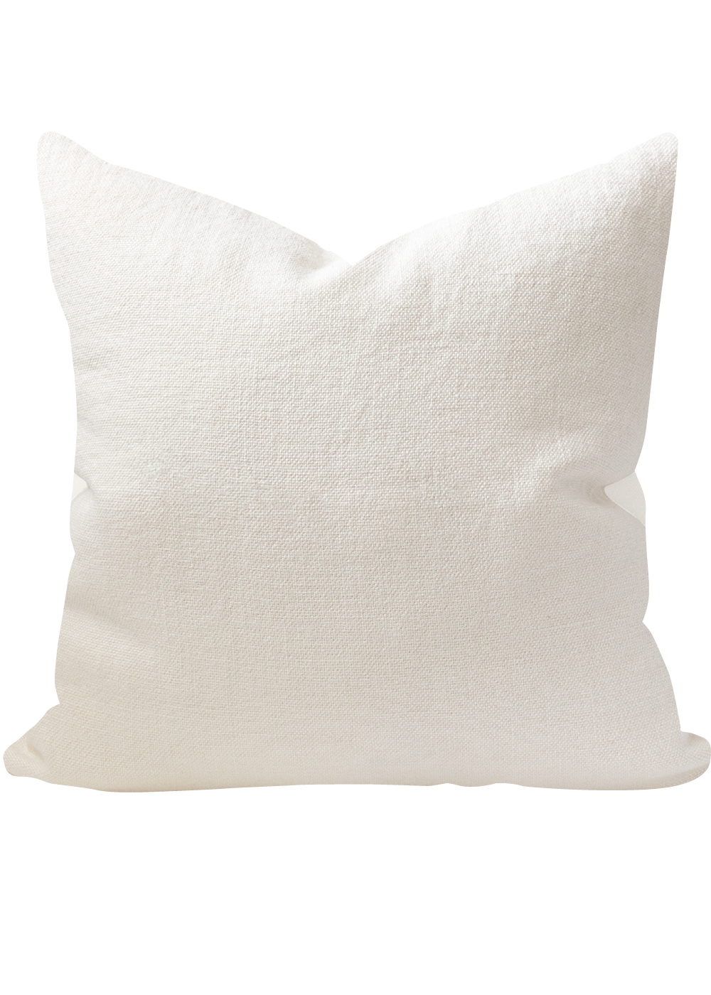 Sorren Pillow Cover, Snow