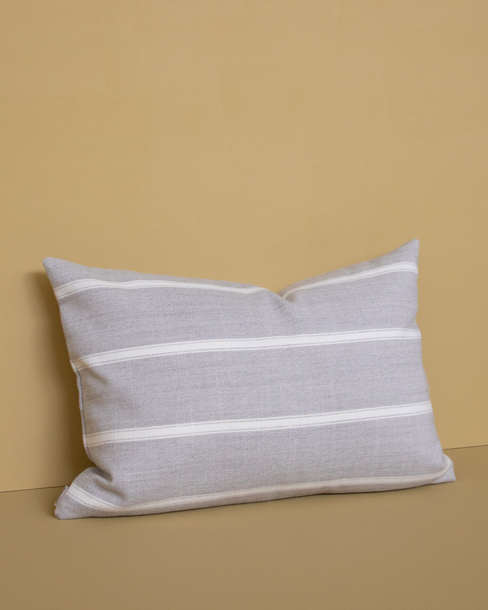 Sydney Outdoor Pillow Cover, Silverbirch