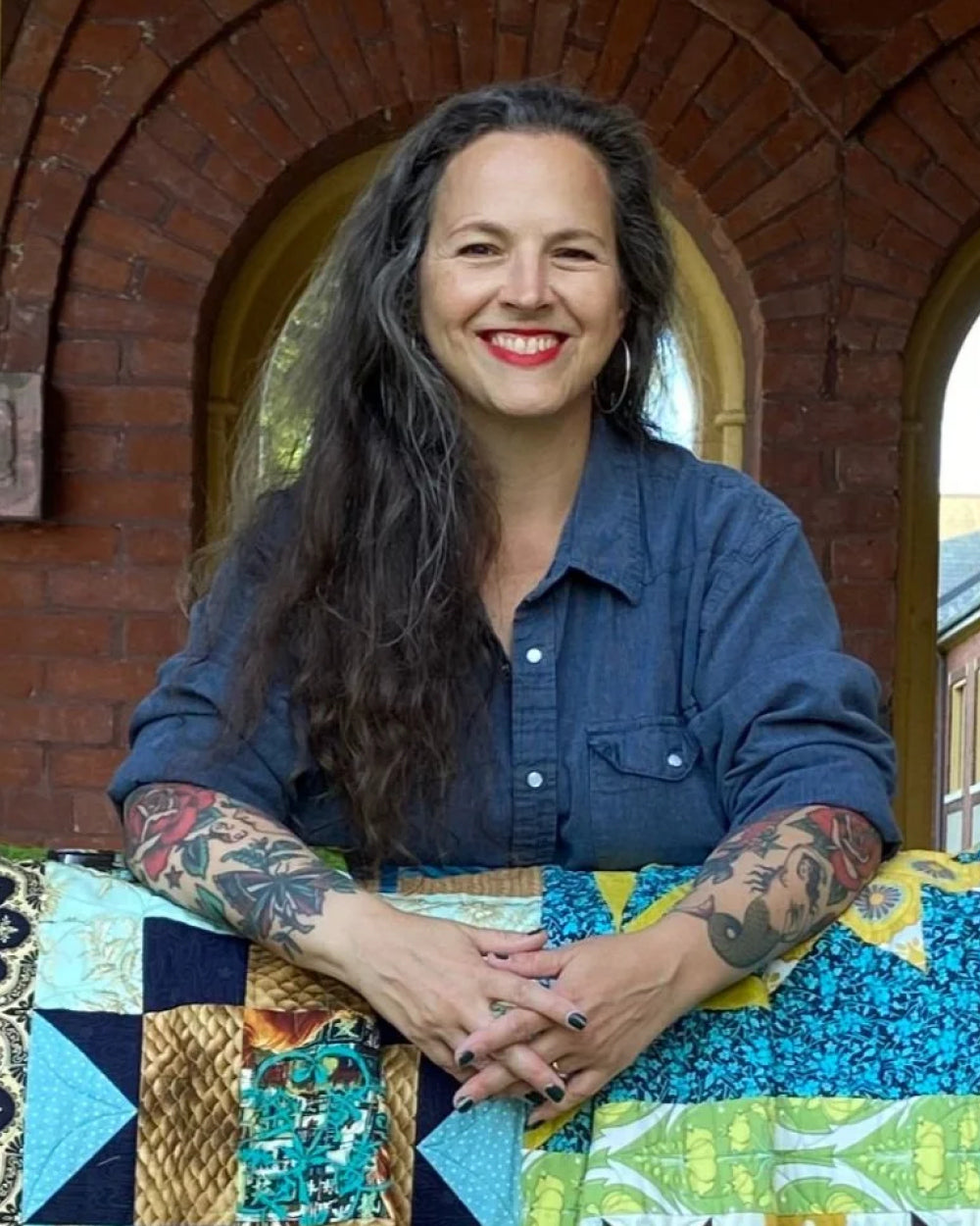 Learn to Sew Workshop: Machine Sewing for Beginners