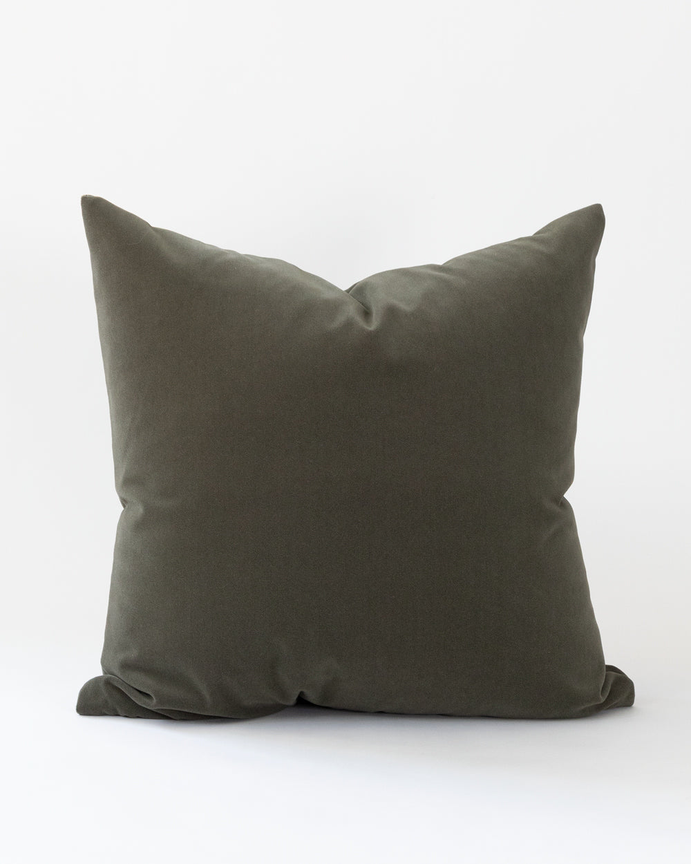 Black velvet pillow covers best sale