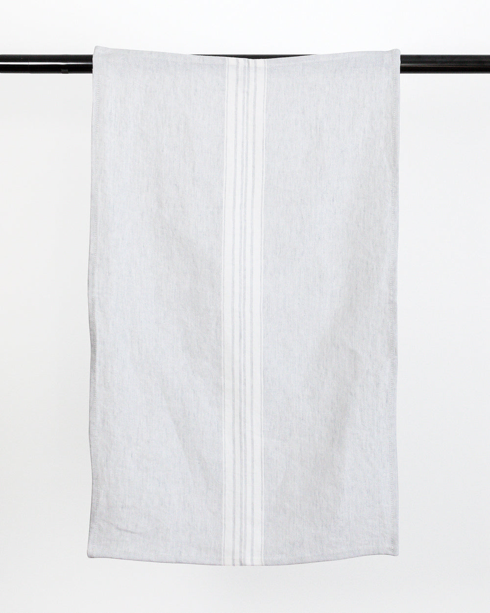 Raymond discount towel white